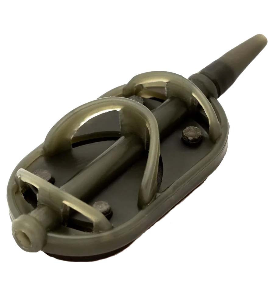 Кормушка WC Method Classic Arc Flat 30 гр., фото 1