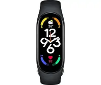 Фитнес браслет спортивный смарт трекер Smart Band M7 Спортивные часы с пульсометром и тонометром