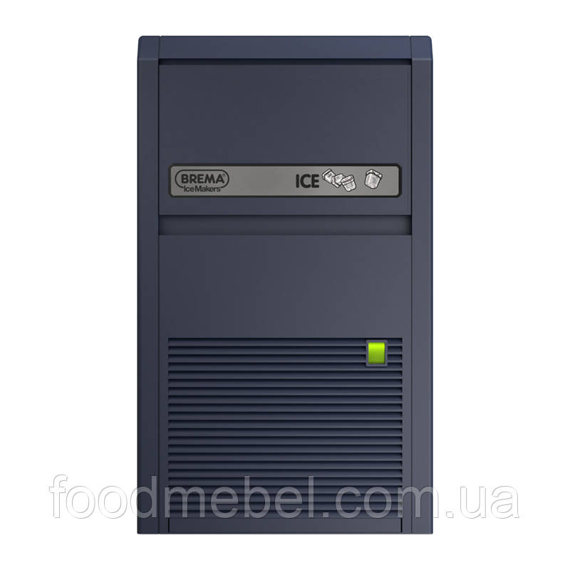 Ледогенератор Brema CB184A ABS