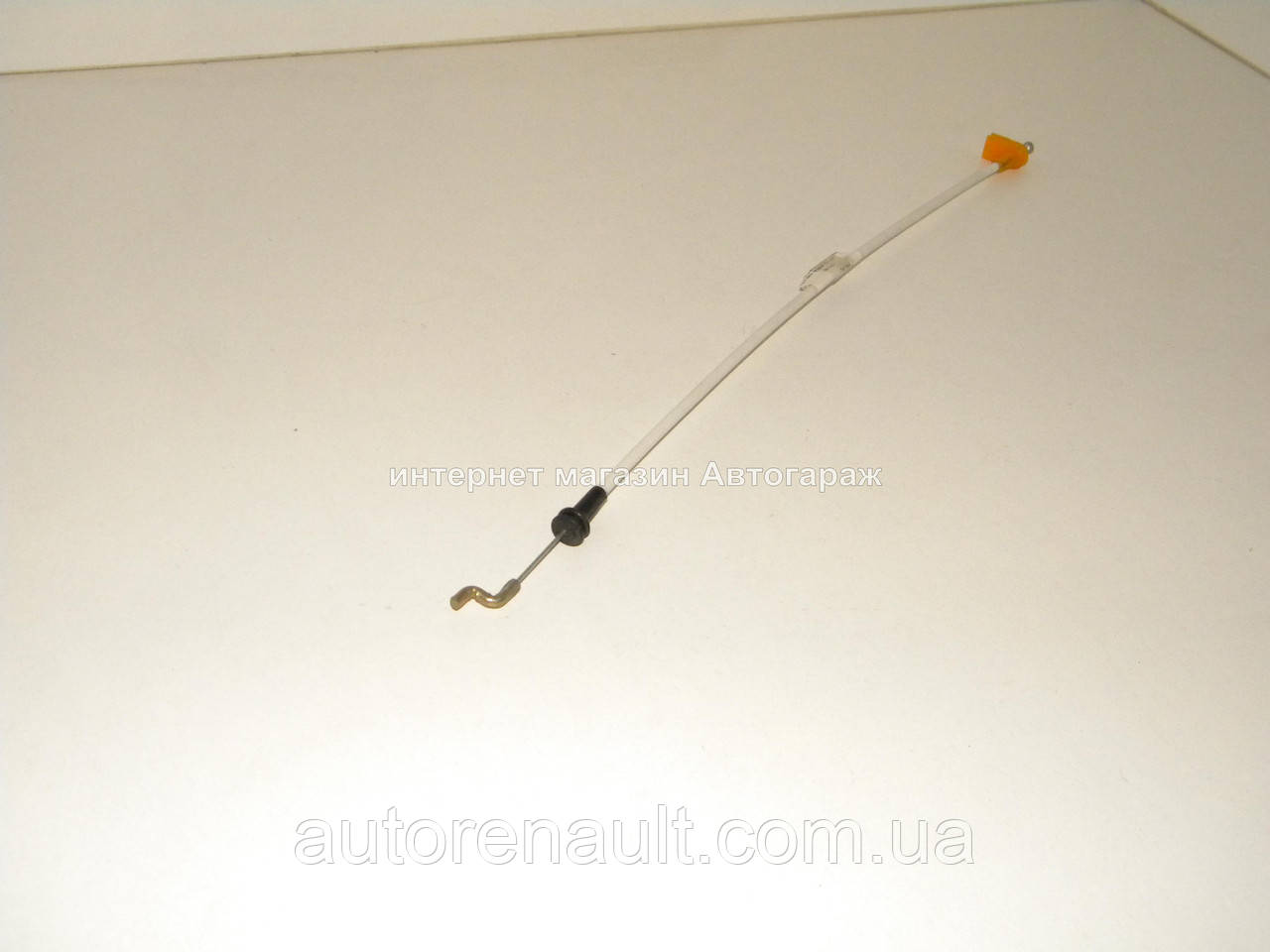 Трос передньої двері (L+R) Мерседес Спринтер 208-416 1995-2000 Autotechteile (Німеччина) A7607, фото 1