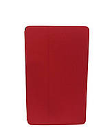 Чехол-книжка "Cover Case" Samsung Tab A 10.1'' 2019 T510/T515 Red