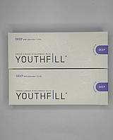 Филлер YouthFill Deep з лідокаїном (1*1.1ml)