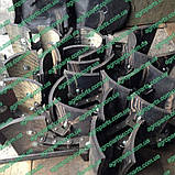 Зірочка Z100376 муфти z34 запасні частини John Deere SPROCKET 34T RC60 з/ч зірочка Z100376, фото 3