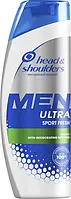 Шампунь против перхоти Head & Shoulders Sports Fresh 360 мл