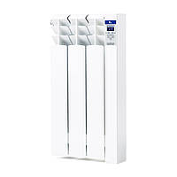 Електрорадіатор ОптиМакс Elite на 3 секції - обігрівач