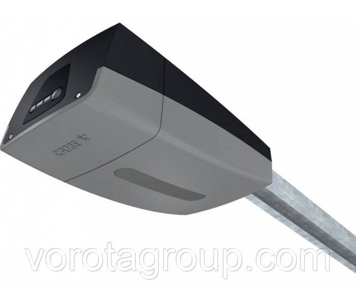 Автоматика Came VER-06/3 для секційних воріт (рейка 3200мм) KIT