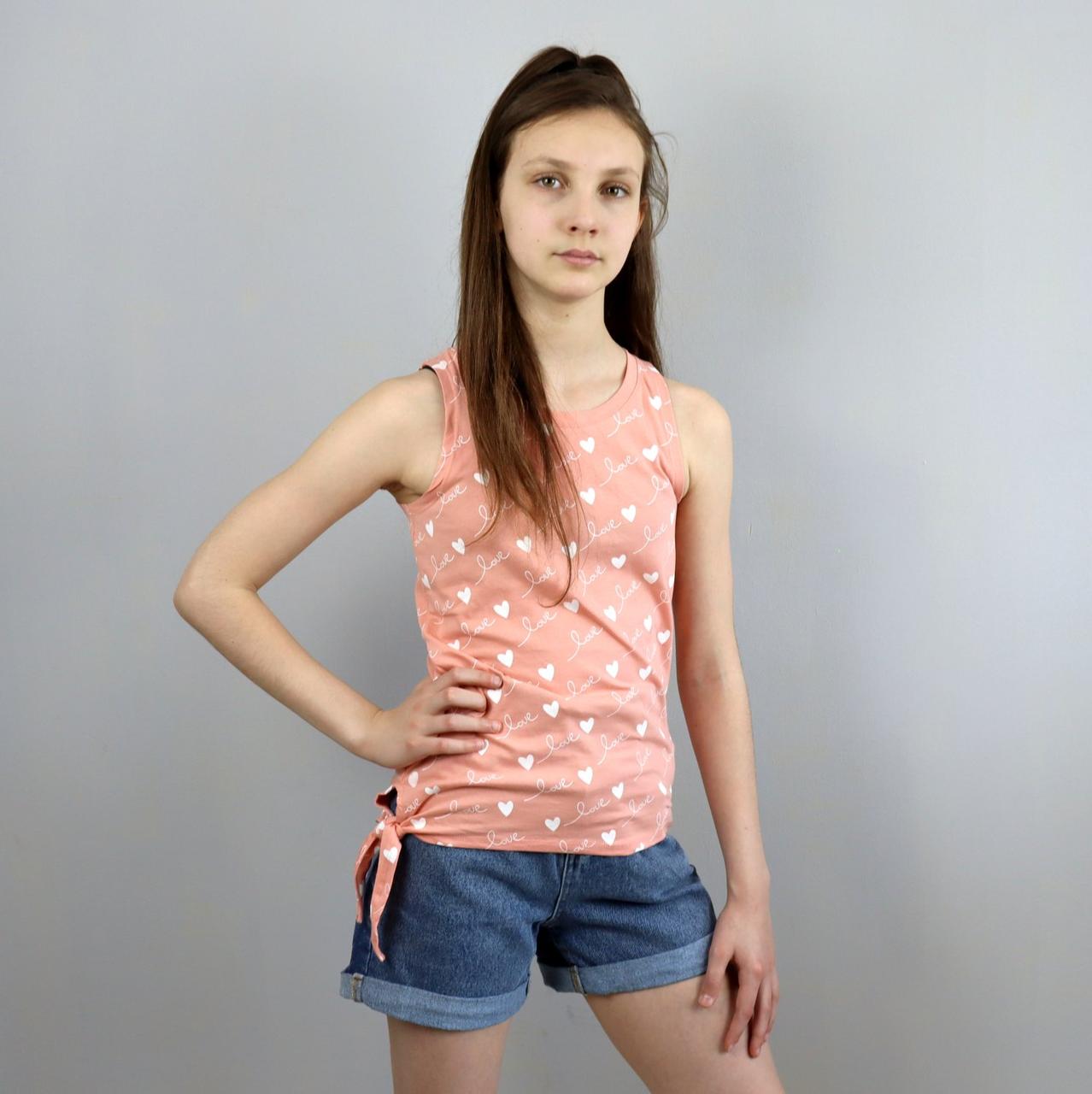 3239пуд Пудрова майка для дівчинки Тм Glo-story