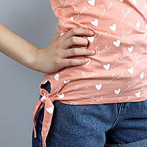 3239пуд Пудрова майка для дівчинки Тм Glo-story, фото 3