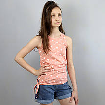 3239пуд Пудрова майка для дівчинки Тм Glo-story, фото 4