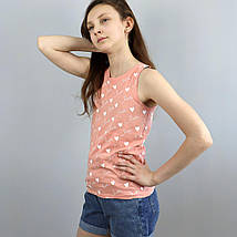 3239пуд Пудрова майка для дівчинки Тм Glo-story, фото 5