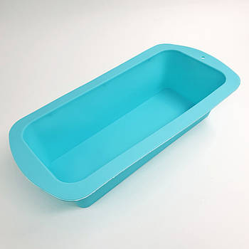 Силіконова форма для випікання Кекса (хліба)