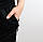Трикотажні шорти для хлопчика чорні тм Grace розмір 164 см, фото 3