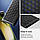 Чохол Spigen для Samsung Galaxy S23 Ultra - Cryo Armor, Matte Black (ACS05616), фото 4