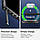 Чохол Spigen для Samsung Galaxy S23 Ultra - Cryo Armor, Matte Black (ACS05616), фото 8