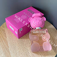 Жіночі парфуми Moschino Toy 2 Bubble Gum 100 ml Москіно Той 2 Бабл Гам