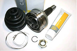 Шрус зовнішній Авео 1.6 22*22 внутр. стопор Japan Line