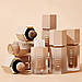 Кремовий контуринг SHEGLAM Sun Sculpt Liquid Contour Soft Tan 5.2 мл, фото 9