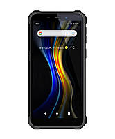Смартфон броньований може роздавати інтернет з NFC 5,93" 4/64Gb Sigma X-treme PQ18 MAX чорний