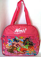 Сумки дитячі WINX club