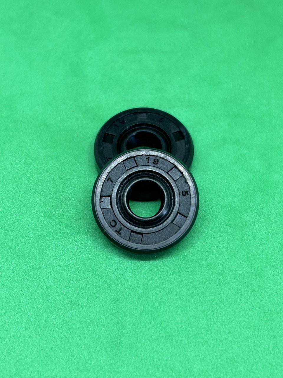 Сальник, Манжета 7х19-5, фото 1