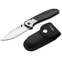 Складаний ніж BOKER MAGNUM ADVANCE PRO EDC THUMBSTUD 01RY304