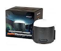 Ліхтарик лампа Deeper Power Lantern + PowerBank (ITGAM0032)