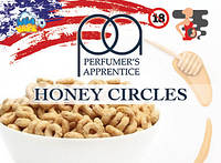 Honey Circles Cereal ароматизатор TPA (Медовые хлопья)