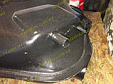 Бак паливний бензобак заз 1102 - 1103 таврія славута карбюраторні, фото 6