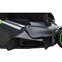 Газонокосарка акумуляторна EGO LM2021E-SP KIT (5 А·год, самохідна), фото 3