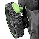 Газонокосарка акумуляторна EGO LM2021E-SP KIT (5 А·год, самохідна), фото 6
