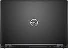 Ноутбук Dell Latitude 5591-Intel Core-I5-8400H-2.5GHz-8Gb-DDR4-256Gb-SSD-W15.6-FHD-IPS-Web-NVIDIA Geforce MX 130-(B)-Б/В, фото 3