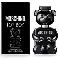 Чоловічі парфуми Moschino Toy Boy 100 ml. Москино Той Бой 100 мл.
