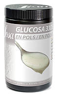 Глюкозна пудра (суха глюкоза) 33DE, SOSA, 500 г