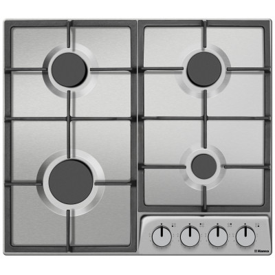 Варочна поверхня Hansa BHGI630542, фото 1