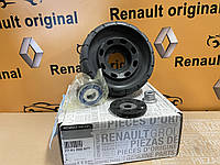 Подушка + опорный подшипник на Mc Phersona на Renault Trafic 2, 3 - Рено Трафік 2, 3 - 7701209577
