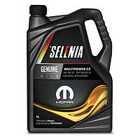 Масло моторное Selenia Multipower C3 5 л.