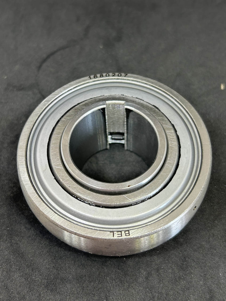 Підшипник 1680207 (35*80*21) BEL Korea, фото 1