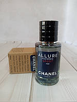 Парфюм тестер Chanel Allure homme Sport -60 мл