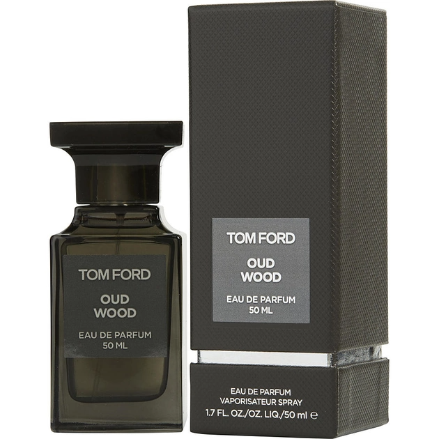 Парфюм Tom Ford Oud Wood 50 ml. Том Форд Уд Вуд 50 мл.