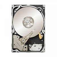 Накопичувач HDD 2.5" SATA 1 TB Seagate 64 MB 7200 rpm (ST91000640NS) + перехідник на 3.5"