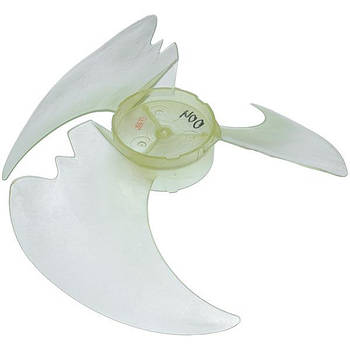 Вентилятор зовнішнього блока для кондиціонера C&H 10333004 D=400mm H=135mm D штока = 7mm