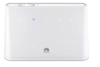 Huawei B311-221 маршрутизатор 4G (Lifecell, Kyivstar і Vodafone)