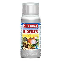 BIOFILTER (100мл) Біологічний фільтр у виді денітрифіцируючих бактерій (10мл.*40л) (10шт/уп)