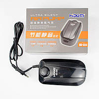 Компресор Hidom HD-604 (4,5W) 60-500L /36ш.ящ