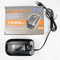 Компресор в акваріум Hidom 6W (HD-605)