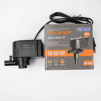 Турбіна Hidom AP-1600 (25W) 1200 л/год заглибна помпа насос для акваріума до 250 л