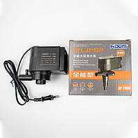 Турбіна Hidom AP-2000 (30W) 1600 л/год заглибна помпа насос для акваріума до 400 л