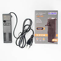 Фільтр погружний Hidom  AP-300L (3W) 40L /60ш.ящ.