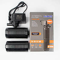 Фільтр погружний Hidom AP-1600L (25W) 300L /24ш.ящ
