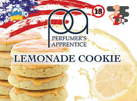 Lemonade Cookie ароматизатор TPA (Лимонне печиво)